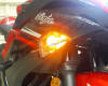 SBL Kawasaki Ninja 300 LED Front Turn Signal Kit - Image 1 of 0