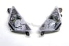 SBL Kawasaki Ninja 300 LED Front Turn Signal Kit - Image 3 of 0
