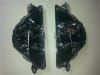 SBL Kawasaki Ninja 300 LED Front Turn Signal Kit - Image 4 of 0