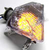 SBL Kawasaki Ninja 300 LED Front Turn Signal Kit - Image 5 of 0