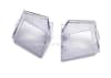 SBL Kawasaki Ninja 250R (EX250) Replacement Turn Signal Lens Set - Image 2 of 0