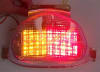 SBL Suzuki GSX-R750 2000-2003 Integrated LED Taillight - Image 1 of 0