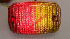 SBL Yamaha Vmax Integrated LED Taillight - Image 1 of 0