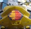 SBL YZF-R6 Integrated or Sequential LED Taillight, '06-'07 - Image 2 of 0