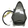 SBL YZF-R6 Integrated or Sequential LED Taillight, '06-'07 - Image 3 of 0