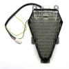SBL YZF-R6 Integrated or Sequential LED Taillight, '08-'16 - Image 2 of 0