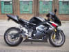 Polish VooDoo Exhaust for Suzuki GSXR1000 (01-04) (Product code: VEGSXR1K1P) - Image 2 of 0