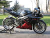 Polish VooDoo Exhaust for Yamaha R1 (98-03) (Product code: VER1J8P) - Image 2 of 0