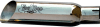 Polished VooDoo Exhaust for Kawasaki ZX10 (08-10) (Product code: VEZX10K8P) - Image 2 of 0