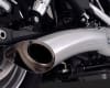 Harley Dyna Big Radius 2-Into-1 Exhaust - Image 2 of 0