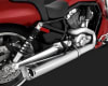 Harley V-Rod Competition Series Slip On Exhaust - Image 2 of 0