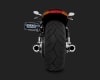 Harley V-Rod Competition Series Slip On Exhaust - Image 3 of 0