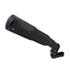 Harley RA1250 Pan America/RA1250S Pan America Special 2021-2023 Adventure Hi-Output 450 Slip-On Exhaust (Black Finish) by Vance & Hines - Image 2 of 0