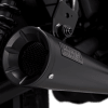 Honda CMX300/CMX500 Rebel 2017-2020 Upsweep Slip-On Exhaust Vance & Hines (Black) - Image 5 of 0