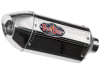 VooDoo Kawasaki Ninja 250 Exhaust - Image 1 of 0