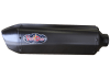 VooDoo Suzuki GSXR1000 Exhaust - Image 2 of 0