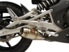 Kawasaki Exhaust - Image 1 of 0