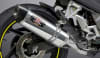 YOSHIMURA Honda CB300F 2015-2016 CBR300R 2015-2016 Exhaust Race R-77 Slip On - Image 1 of 0