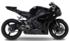 YOSHIMURA Honda CBR1000RR 2008-2011 Exhaust Race R-77 Slip On - Image 2 of 0