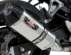 YOSHIMURA Honda CB500F 2013-2015 CBR500R 2013-2015 Exhaust Street R-77 Slip On - Image 1 of 0
