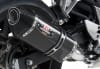 YOSHIMURA Honda CB500F 2013-2015 CBR500R 2013-2015 Exhaust Street R-77 Slip On - Image 1 of 0