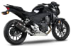 YOSHIMURA Honda CB500F 2013-2015 CBR500R 2013-2015 Exhaust Street R-77 Slip On - Image 2 of 0