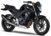 YOSHIMURA Honda CB500F 2013-2015 CBR500R 2013-2015 Exhaust Street R-77 Slip On - Image 3 of 0