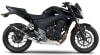 YOSHIMURA Honda CB500F 2013-2015 CBR500R 2013-2015 Exhaust Street R-77 Slip On - Image 4 of 0