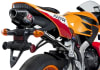 YOSHIMURA Honda CBR600RR 2009-2018 Exhaust Street RS-5 Slip On - Image 5 of 0