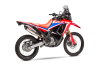 YOSHIMURA Honda CRF300L 2021-2023 CRF300L Rally 2021-2023 Exhaust Race RS4s Slip On - Image 1 of 0