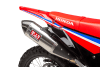 YOSHIMURA Honda CRF300L 2021-2023 CRF300L Rally 2021-2023 Exhaust Race RS4s Slip On - Image 3 of 0