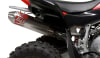YOSHIMURA Honda TRX400EX Sportrax 1999-2008 TRX400X 2012-2013 TRX400X 2009 Signature RS-2 Slip On Exhaust - Image 1 of 0