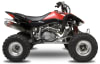 YOSHIMURA Honda TRX400EX Sportrax 1999-2008 TRX400X 2012-2013 TRX400X 2009 Signature RS-2 Slip On Exhaust - Image 2 of 0