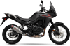 YOSHIMURA Honda XL750 Transalp 2024 Exhaust Adv Street RS-12 Slip On - Image 2 of 0
