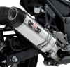 YOSHIMURA Kawasaki EX300F Ninja 300 2013-2017 Exhaust Street R-77 Slip On - Image 1 of 0
