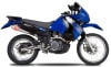 YOSHIMURA Kawasaki KLR650 2003-2018 RS-2 Header/Canister/End Cap Exhaust Slip On - Image 3 of 0