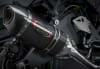 YOSHIMURA Kawasaki Ninja ZX-10R 2016-2020 Exhaust Race Alpha T 3qtr Slip On - Image 1 of 0