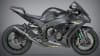 YOSHIMURA Kawasaki Ninja ZX-10R 2016-2020 Exhaust Race Alpha T 3qtr Slip On - Image 2 of 0