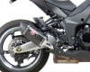 YOSHIMURA Kawasaki Z1000 2010-2013 Z1000 2015-2016 Exhaust Street R-77 Slip On Dual - Image 1 of 0