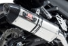 YOSHIMURA Kawasaki ZX1400 Ninja ZX-14R SE 2016-2018 ZX1400 Ninja ZX-14R 2012-2021 ZX1400 Ninja ZX-14R ABS 2022-2023 Exhaust Race R-77 Slip On Dual - Image 1 of 0