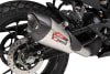 YOSHIMURA KTM 390 Adventure 2020 Exhaust Street AT2 Works Slip On - Image 2 of 0