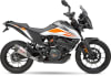 YOSHIMURA KTM 390 Adventure 2020 Exhaust Street AT2 Works Slip On - Image 3 of 0
