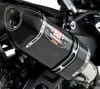 YOSHIMURA Suzuki GSX-R600 2011-2023 GSX-R750 2011-2023 GSX-R600Z 2023 Exhaust Street R-77 Slip On - Image 1 of 0