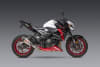 YOSHIMURA Suzuki GSX-S750 2018-2020 GSX-S750 ABS 2019 Exhaust Street At2 Slip On - Image 3 of 0