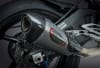 YOSHIMURA Yamaha FZ-10 2017 Exhaust Race Alpha T 3qtr Slip On - Image 3 of 0
