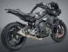 YOSHIMURA Yamaha FZ-10 2017 Exhaust Race Alpha T 3qtr Slip On - Image 4 of 0