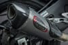 YOSHIMURA Yamaha FZ-10 2017 Exhaust Street Alpha T Slip On - Image 4 of 0