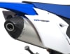 YOSHIMURA Yamaha WR450F 2012-2015 RS-4 Header/Canister/End Cap Exhaust System - Image 2 of 0