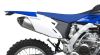 YOSHIMURA Yamaha WR450F 2012-2015 RS-4 Header/Canister/End Cap Exhaust System - Image 3 of 0