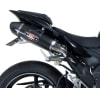 YOSHIMURA Yamaha YZF-R1 2009-2014 Exhaust Street Trc D Slip On Dual - Image 1 of 0